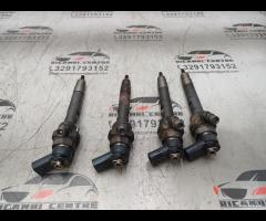 KIT 4 INIETTORE BMW F30 F31 F34 F36 F20 F21 F22 E8 - 9