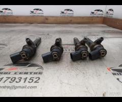 KIT 4 INIETTORE BMW F30 F31 F34 F36 F20 F21 F22 E8 - 11