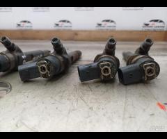 KIT 4 INIETTORE BMW F30 F31 F34 F36 F20 F21 F22 E8 - 13