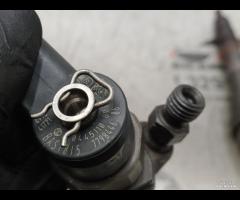 KIT 4 INIETTORE BMW F30 F31 F34 F36 F20 F21 F22 E8 - 18