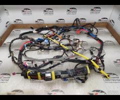 CABLAGGIO CORPO RHD DESTRA DX TESLA MODEL Y 2023 2