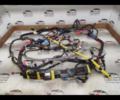 CABLAGGIO CORPO RHD DESTRA DX TESLA MODEL Y 2023 2