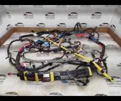 CABLAGGIO CORPO RHD DESTRA DX TESLA MODEL Y 2023 2