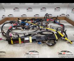 CABLAGGIO CORPO RHD DESTRA DX TESLA MODEL Y 2023 2