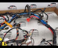 CABLAGGIO CORPO RHD DESTRA DX TESLA MODEL Y 2023 2 - 10