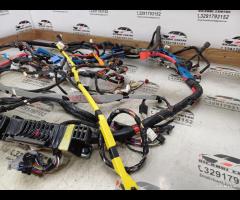 CABLAGGIO CORPO RHD DESTRA DX TESLA MODEL Y 2023 2 - 12