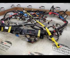 CABLAGGIO CORPO RHD DESTRA DX TESLA MODEL Y 2023 2 - 13