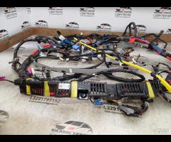 CABLAGGIO CORPO RHD DESTRA DX TESLA MODEL Y 2023 2 - 14