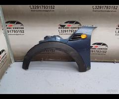 PARAFANGO ANTERIORE SINISTRO MINI COOPER R56 2010-