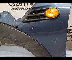 PARAFANGO ANTERIORE SINISTRO MINI COOPER R56 2010- - 6