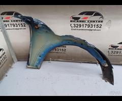 PARAFANGO ANTERIORE SINISTRO MINI COOPER R56 2010- - 21