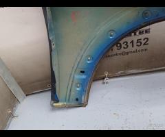 PARAFANGO ANTERIORE SINISTRO MINI COOPER R56 2010- - 22