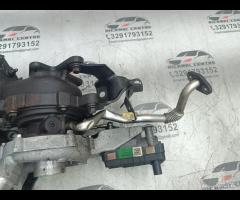 TURBOCOMPRESSORE TURBINA LAND ROVER SPORT II L494 - 8