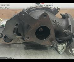 TURBOCOMPRESSORE TURBINA LAND ROVER SPORT II L494 - 14