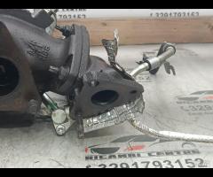 TURBOCOMPRESSORE TURBINA LAND ROVER SPORT II L494 - 15