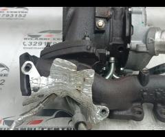 TURBOCOMPRESSORE TURBINA LAND ROVER SPORT II L494 - 17