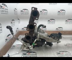 TURBOCOMPRESSORE TURBINA LAND ROVER SPORT II L494 - 19