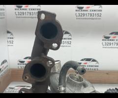 TURBOCOMPRESSORE TURBINA LAND ROVER SPORT II L494 - 20