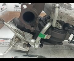 TURBOCOMPRESSORE TURBINA LAND ROVER SPORT II L494 - 21