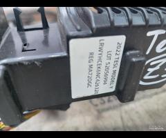 CABLAGGIO CORPO LH SINISTRA SX TESLA MODEL Y 2023