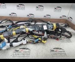 CABLAGGIO CORPO LH SINISTRA SX TESLA MODEL Y 2023