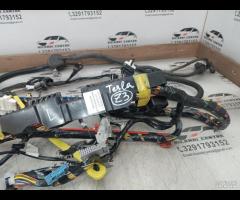 CABLAGGIO CORPO LH SINISTRA SX TESLA MODEL Y 2023