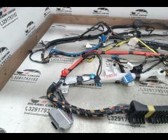 CABLAGGIO CORPO LH SINISTRA SX TESLA MODEL Y 2023 - 7