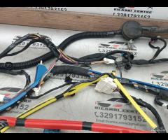 CABLAGGIO CORPO LH SINISTRA SX TESLA MODEL Y 2023 - 9