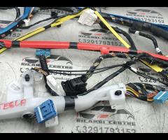 CABLAGGIO CORPO LH SINISTRA SX TESLA MODEL Y 2023 - 13