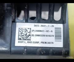 CABLAGGIO CORPO LH SINISTRA SX TESLA MODEL Y 2023 - 16