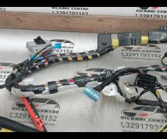 CABLAGGIO CORPO LH SINISTRA SX TESLA MODEL Y 2023 - 20