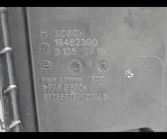 VENTOLA RAFFREDDAMENTO MOTORE OPEL ASTRA 2016 1.6 - 13