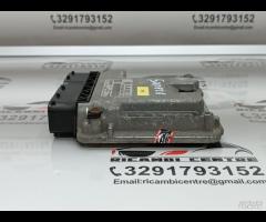 CENTRALINA MOTORE ECU SKODA SUPERB 2013 125KW/170C - 10