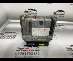CENTRALINA MOTORE ECU 2.0B 147Kw 200CV VW SCIROCCO