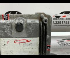 CENTRALINA MOTORE ECU 2.0B 147Kw 200CV VW SCIROCCO