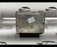 CENTRALINA MOTORE ECU 2.0B 147Kw 200CV VW SCIROCCO - 11
