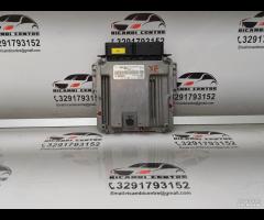 CENTRALINA MOTORE ECU 2.0D 130Kw 179CV JAGUAR XE 2