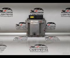 CENTRALINA MOTORE ECU 2.0D 130Kw 179CV JAGUAR XE 2