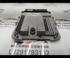 CENTRALINA MOTORE ECU 2.0D 130Kw 179CV JAGUAR XE 2 - 7
