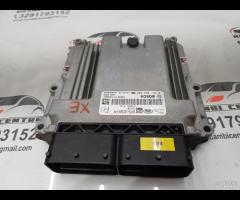 CENTRALINA MOTORE ECU 2.0D 130Kw 179CV JAGUAR XE 2 - 9