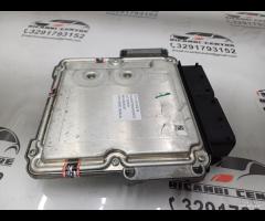 CENTRALINA MOTORE ECU 2.0D 130Kw 179CV JAGUAR XE 2 - 19