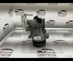 COMPRESSORE ARIA CONDIZIONATA 1.2TSI 105cv 77kw VW