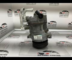 COMPRESSORE ARIA CONDIZIONATA 1.2TSI 105cv 77kw VW