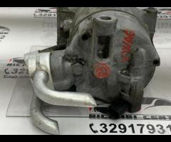 COMPRESSORE ARIA CONDIZIONATA 1.2TSI 105cv 77kw VW - 12