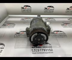 COMPRESSORE ARIA CONDIZIONATA 1.2TSI 105cv 77kw VW - 14