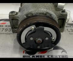 COMPRESSORE ARIA CONDIZIONATA 1.2TSI 105cv 77kw VW - 16