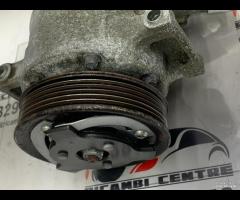 COMPRESSORE ARIA CONDIZIONATA 1.2TSI 105cv 77kw VW - 18