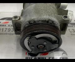 COMPRESSORE ARIA CONDIZIONATA 1.2TSI 105cv 77kw VW - 20