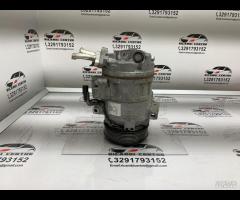 COMPRESSORE ARIA CONDIZIONATA 1.6D 130CV 96KW NISS