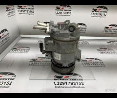 COMPRESSORE ARIA CONDIZIONATA 1.6D 130CV 96KW NISS